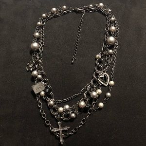 Black and Frey piece